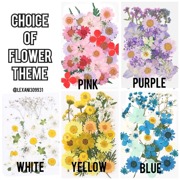 Handmade Persoalized Resin Wall Hanging - Picture 2 of 8